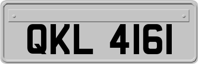 QKL4161