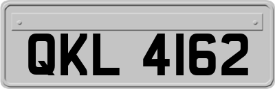 QKL4162