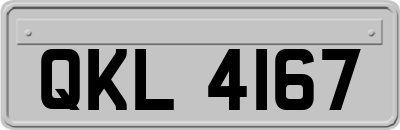 QKL4167