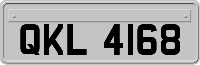 QKL4168