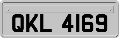 QKL4169