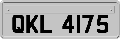 QKL4175