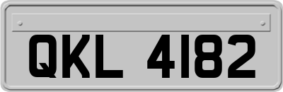 QKL4182