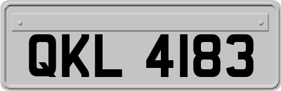 QKL4183