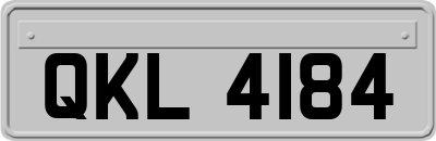 QKL4184