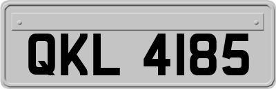 QKL4185