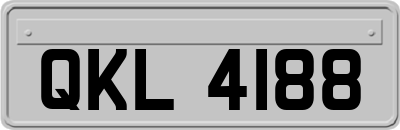 QKL4188