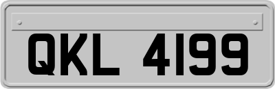 QKL4199