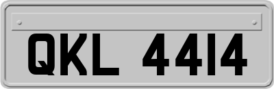 QKL4414