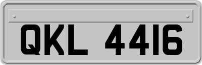 QKL4416