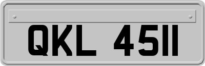 QKL4511