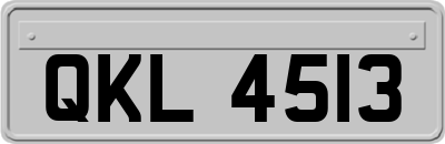 QKL4513