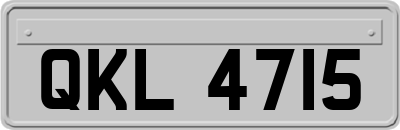 QKL4715