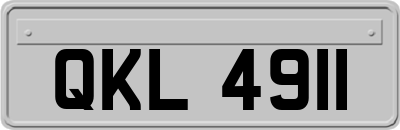 QKL4911