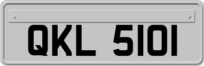 QKL5101