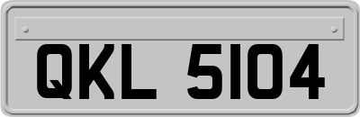 QKL5104