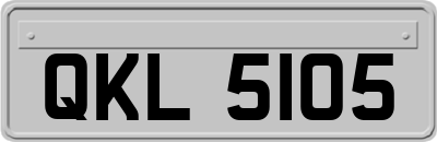 QKL5105