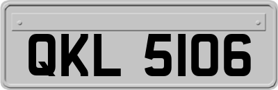 QKL5106