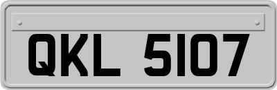 QKL5107