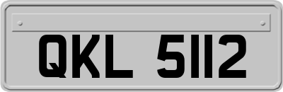 QKL5112