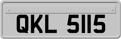 QKL5115