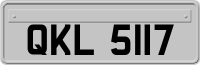 QKL5117