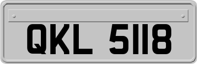 QKL5118