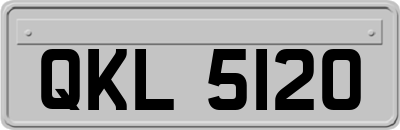 QKL5120