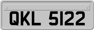 QKL5122