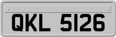 QKL5126