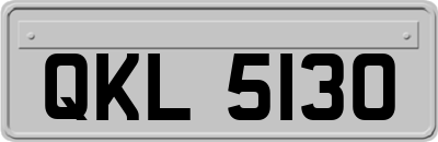 QKL5130