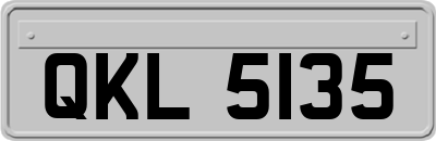 QKL5135