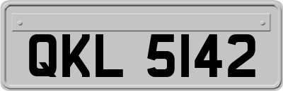 QKL5142