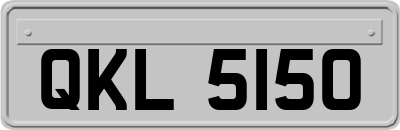 QKL5150