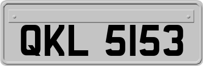 QKL5153