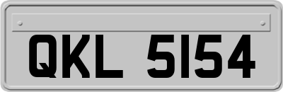 QKL5154