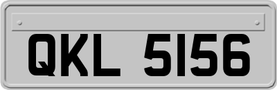 QKL5156