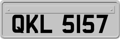 QKL5157