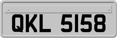 QKL5158