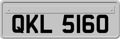 QKL5160