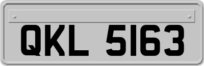 QKL5163