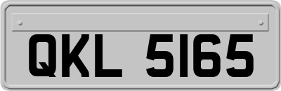 QKL5165