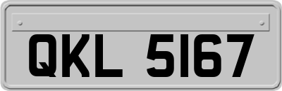 QKL5167