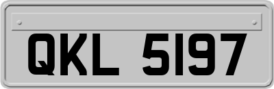 QKL5197