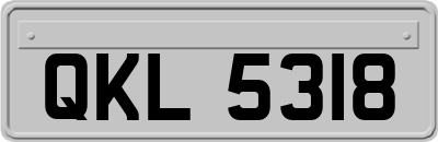 QKL5318