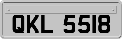 QKL5518