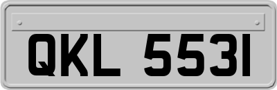 QKL5531