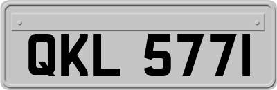 QKL5771