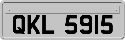 QKL5915