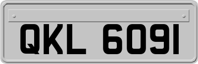 QKL6091